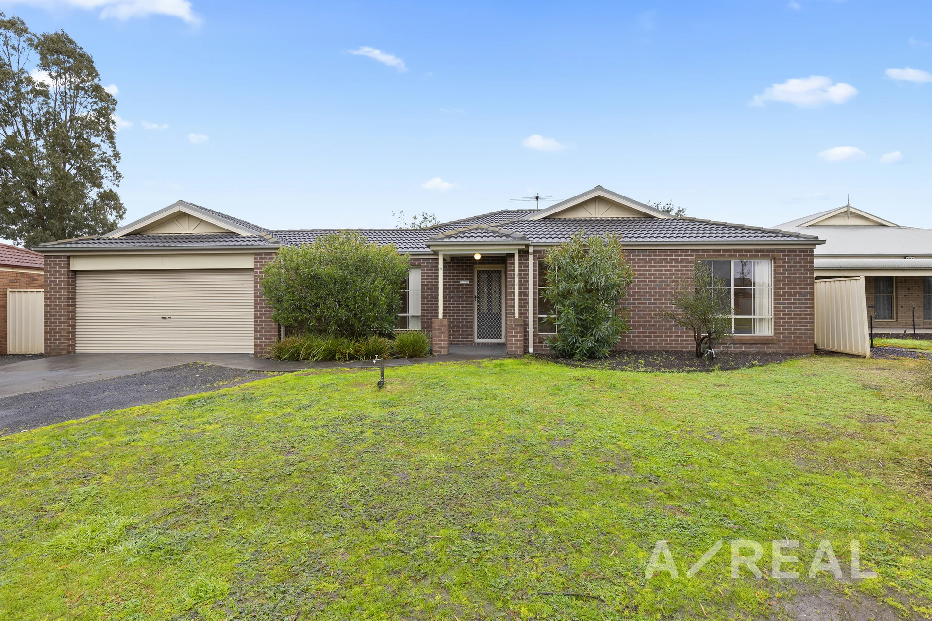 2 Gongurra Bowl, Harkness, Vic 3337