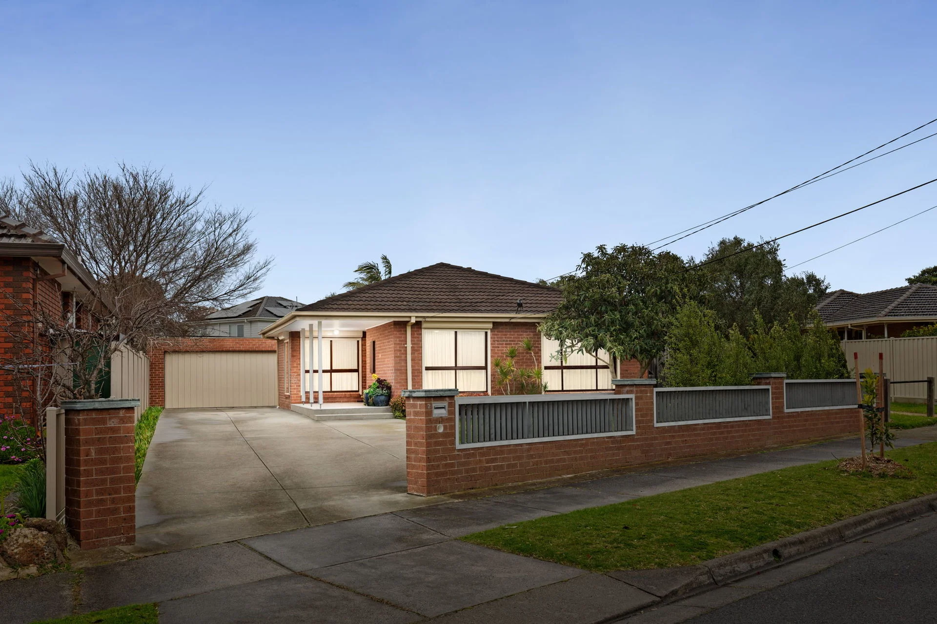 2 Goulburn Place, Clayton South, Vic 3169