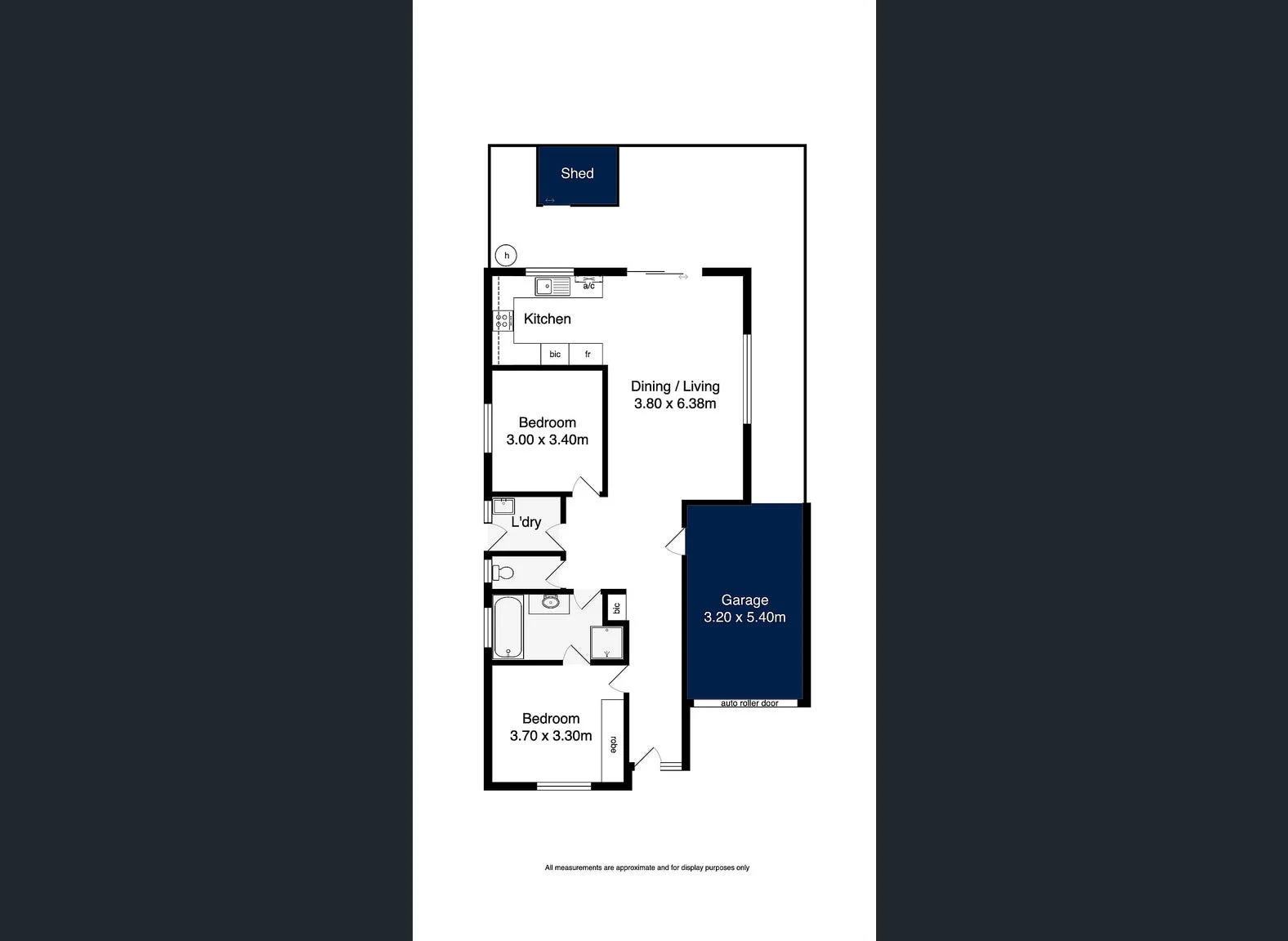 2 Graham Street, Victor Harbor, SA 5211