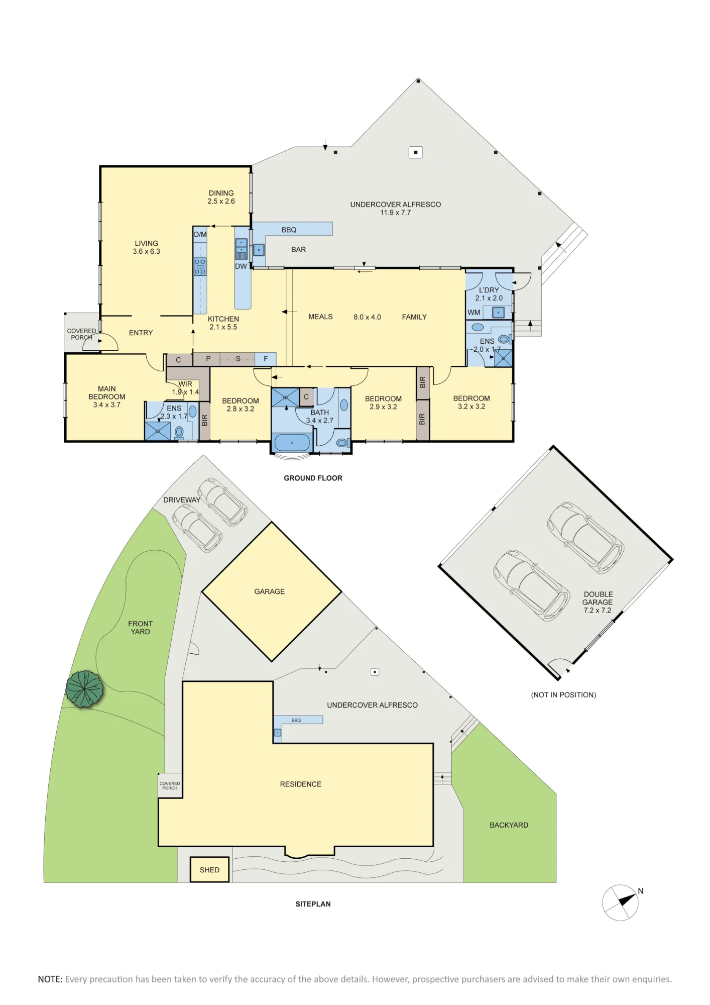 2 Grampians Court, Taylors Lakes, Vic 3038