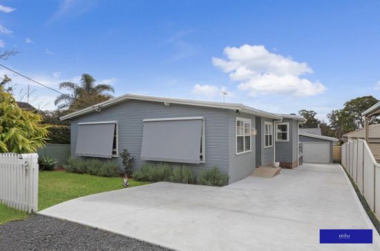 2 Greenway Avenue, Mannering Park, NSW 2259