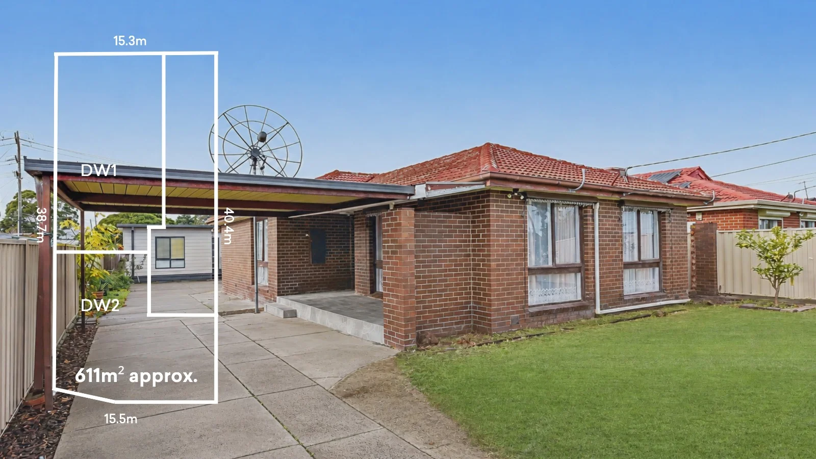 2 Gwent Street, Springvale South, Vic 3172