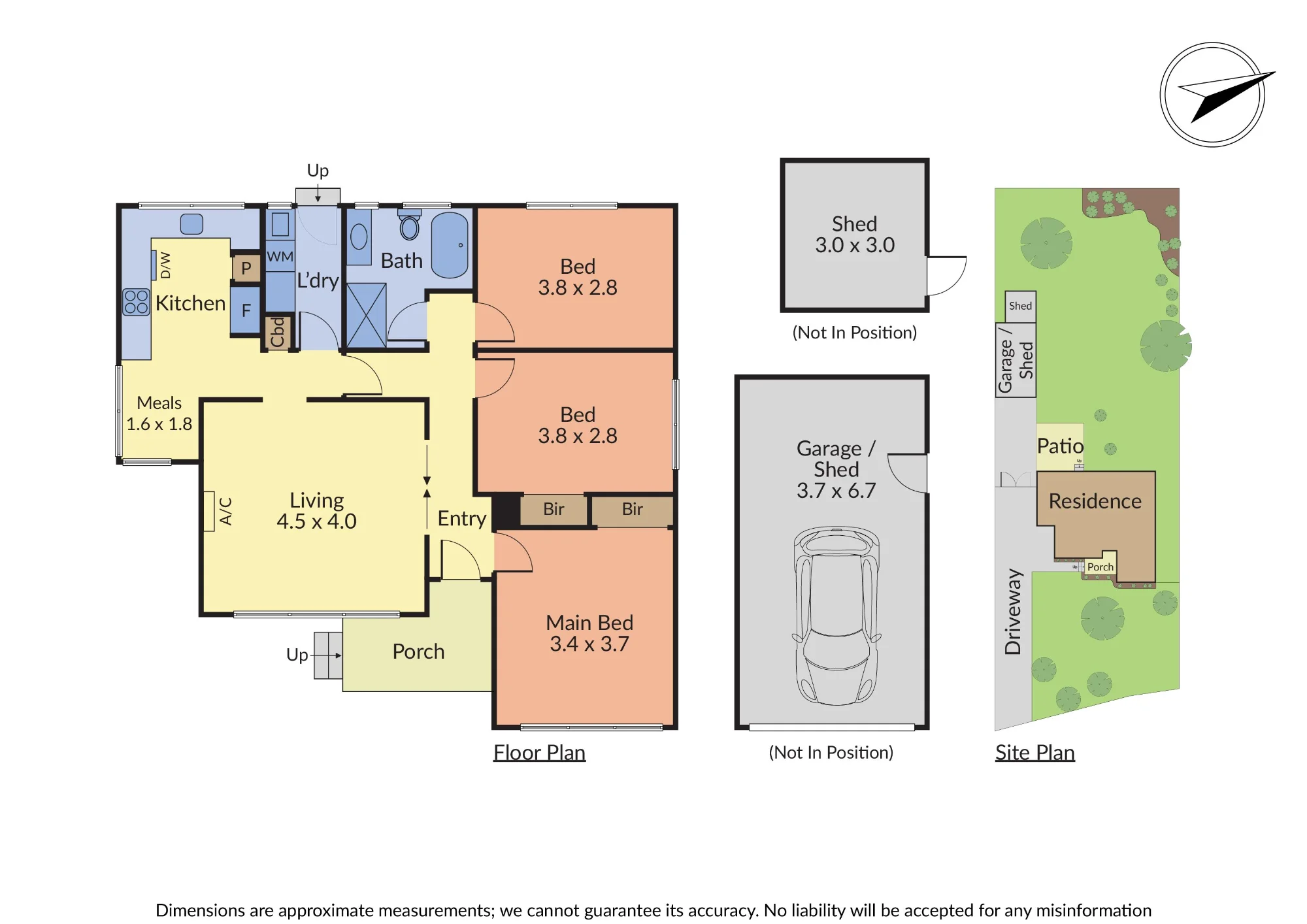 2 Haering Road, Boronia VIC 3155