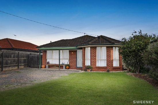 2 Hammond Court, Altona Meadows, Vic 3028