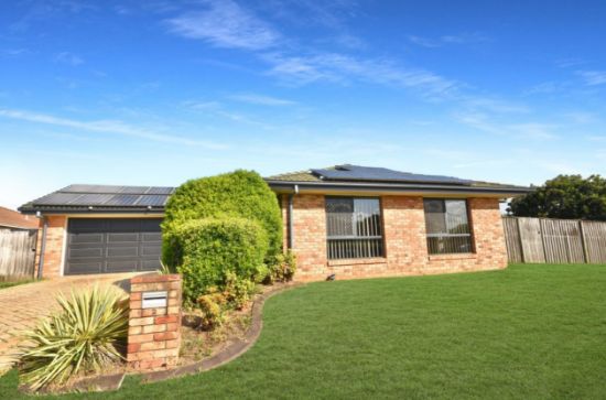 2 Harald Ct, Caboolture, Qld 4510
