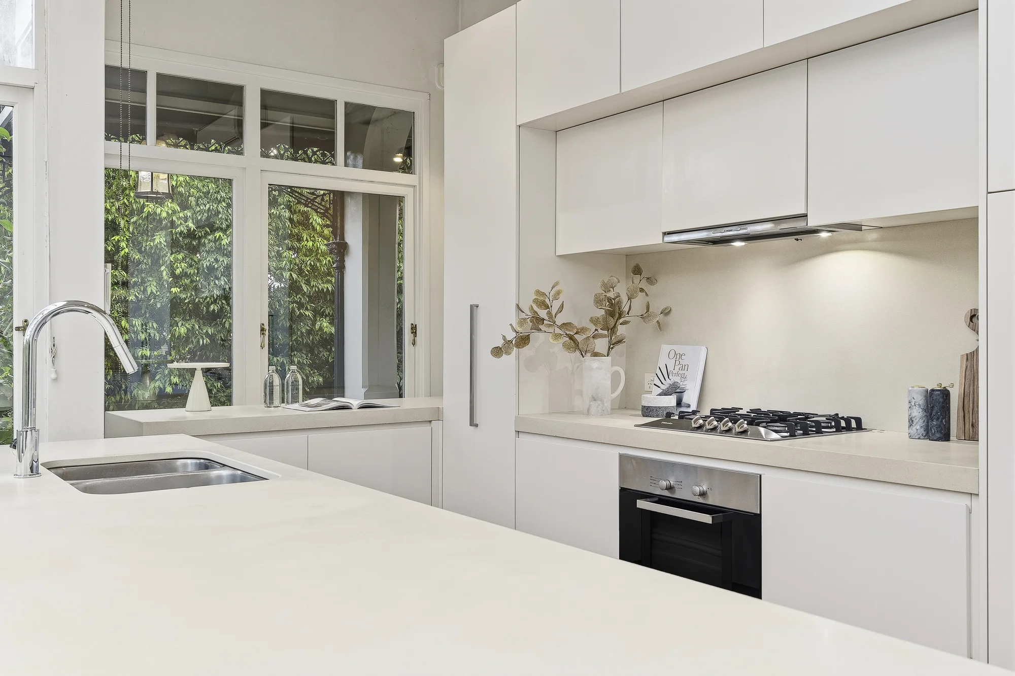 2 Harcourt Street, Hawthorn East, Vic 3123