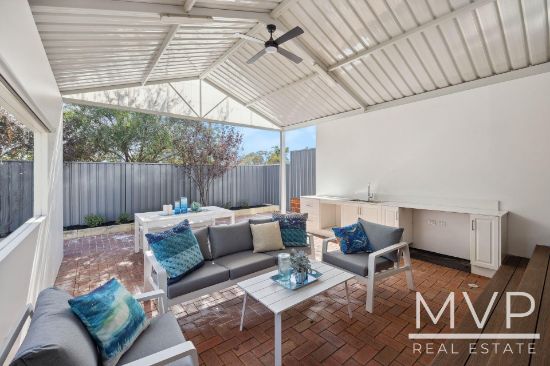 2 Hargreaves Road, Coolbellup, WA 6163