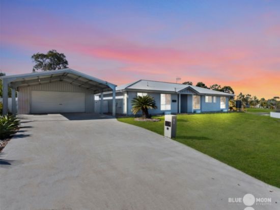 2 Harlequin Ct, Burrum Heads, Qld 4659