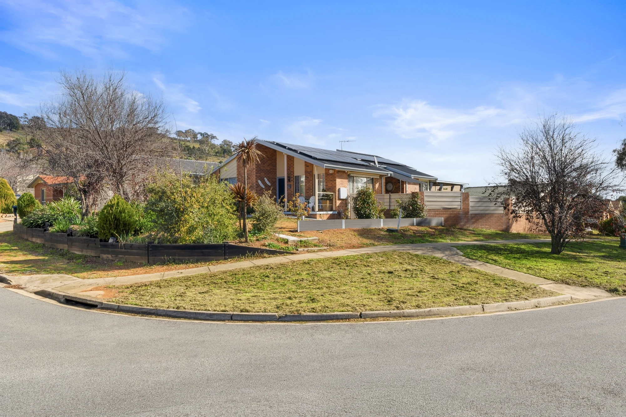 2 Harry Hopman Circuit, Gordon, ACT 2906