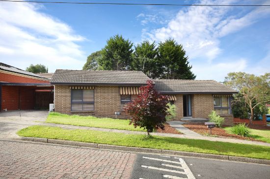 2 Harry Street, Doncaster East, Vic 3109