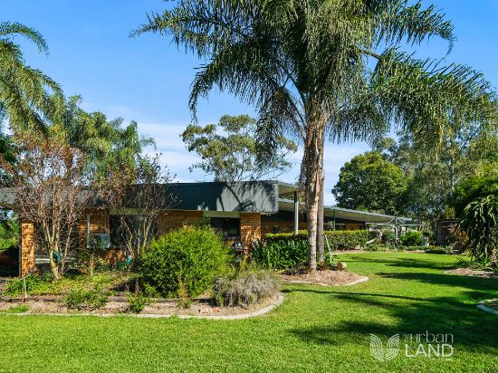 2 Harwoods Road, Walloon, Qld 4306