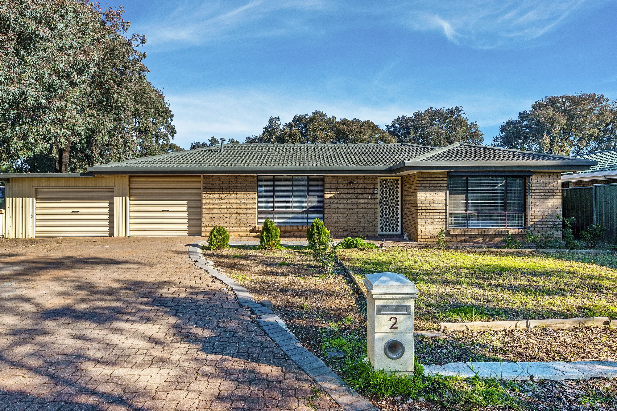 2 Hawthorn Terrace, Parafield Gardens, SA 5107
