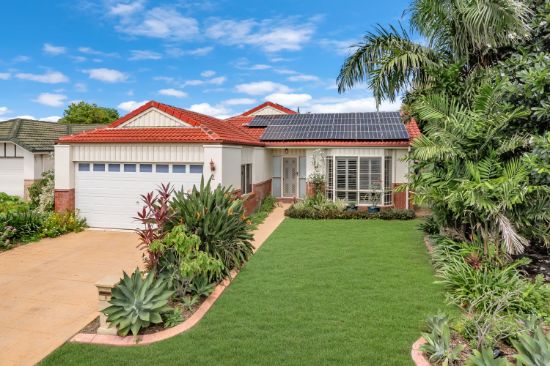 2 Heritage Close, Kirwan, Qld 4817