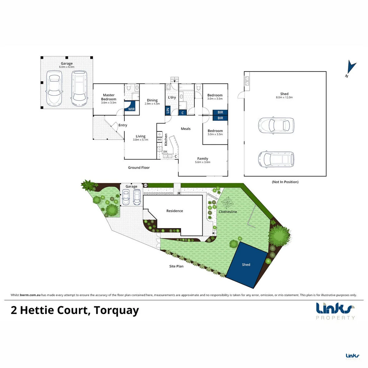2 Hettie Court, Torquay, Vic 3228