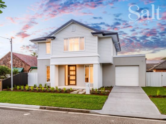 2 Hibberd Street, Hamilton South, NSW 2303