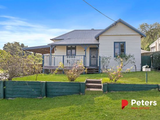 2 Hinder Street, East Maitland, NSW 2323