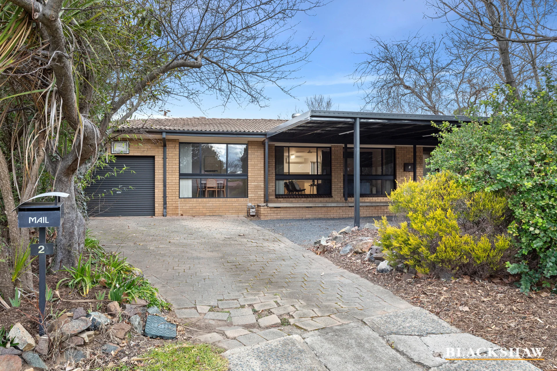 2 Hirschfeld Crescent, MacGregor, ACT 2615