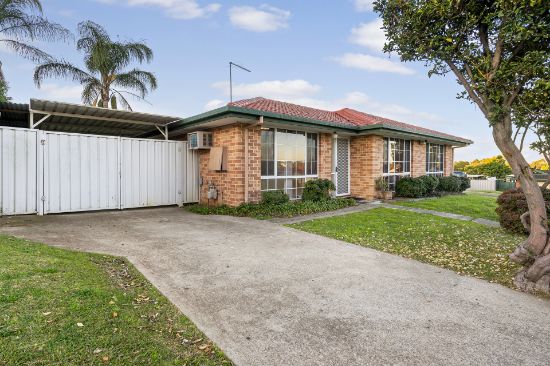 2 Hobson Place, Plumpton, NSW 2761