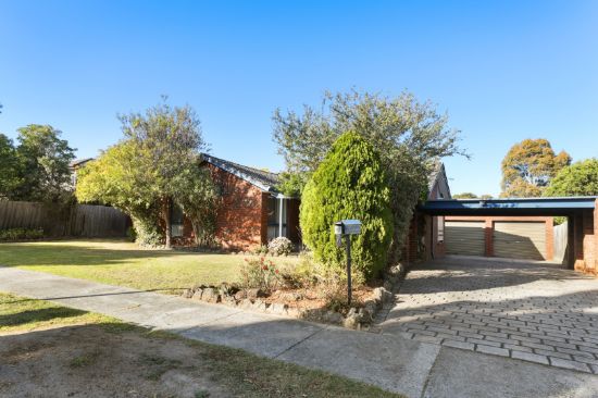 2 Hogan Court, Wantirna South, Vic 3152