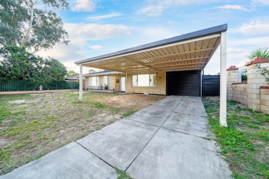 2 Holling Street, Maddington, WA 6109