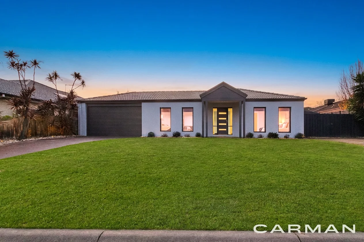 2 Honour Court, Mount Martha, Vic 3934