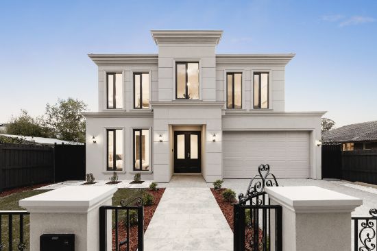 2 Houston Court, Box Hill South, Vic 3128