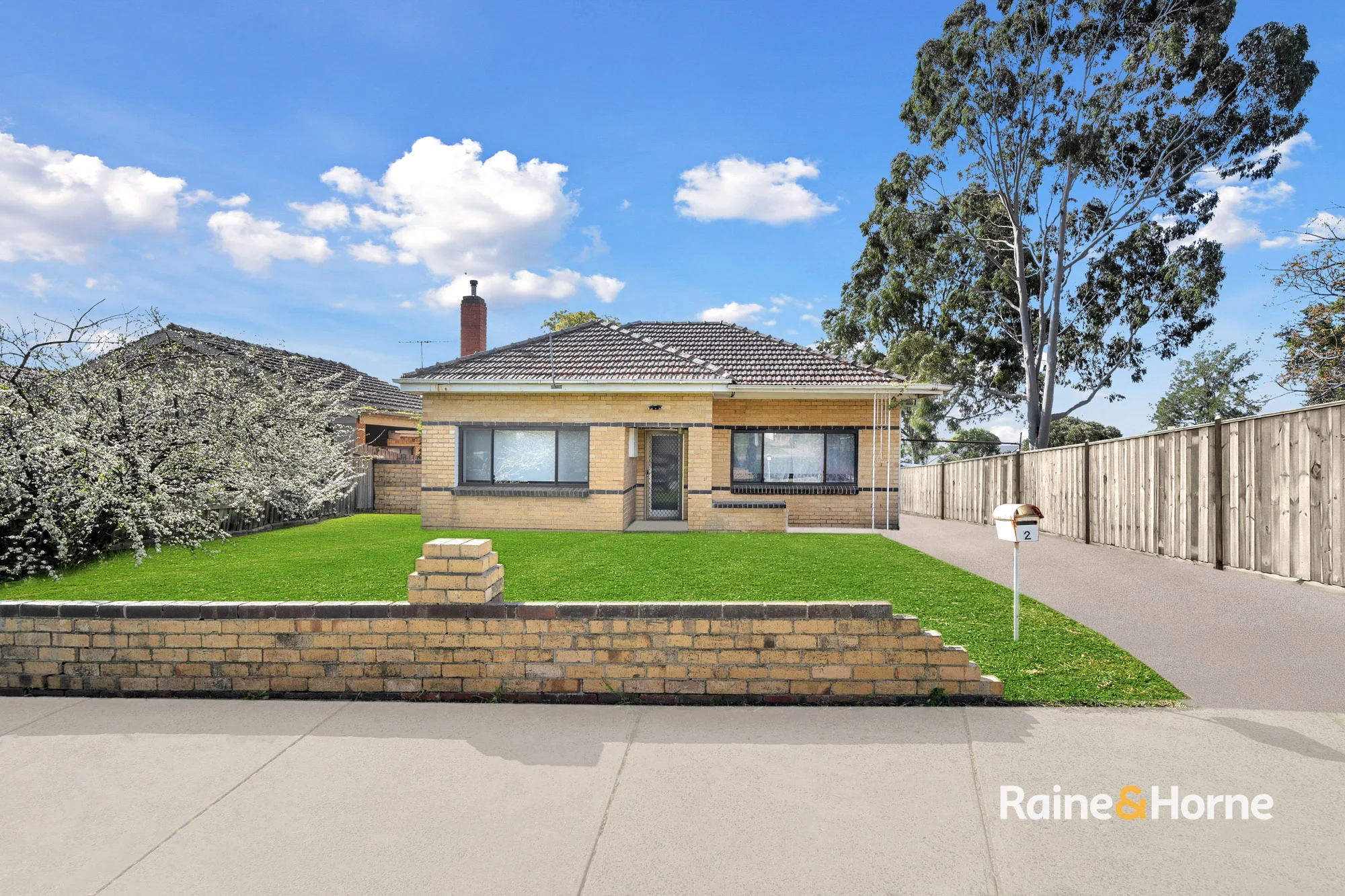 2 Howard Street, Reservoir, Vic 3073