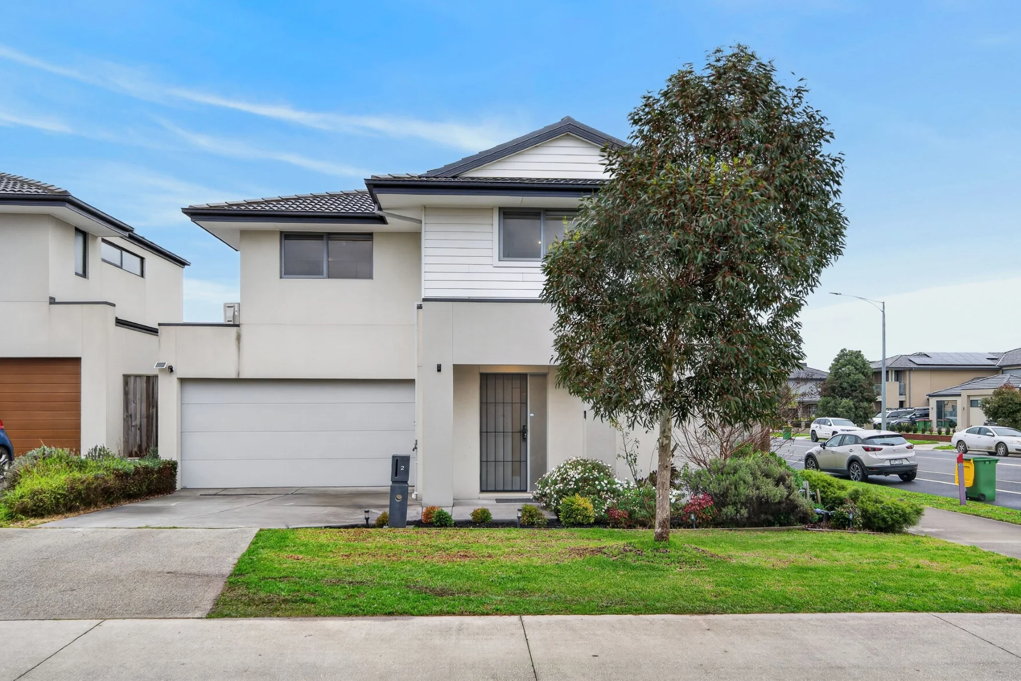 2 Hubbard Lane, Officer VIC 3809