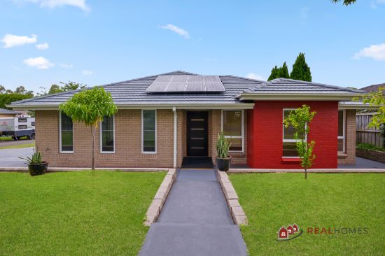 2 Hude Place, Stanhope Gardens, NSW 2768
