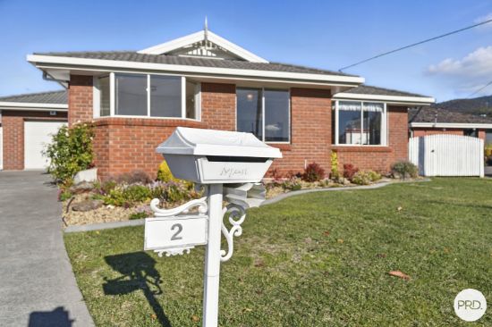 2 Hull Street, Glenorchy, Tas 7010