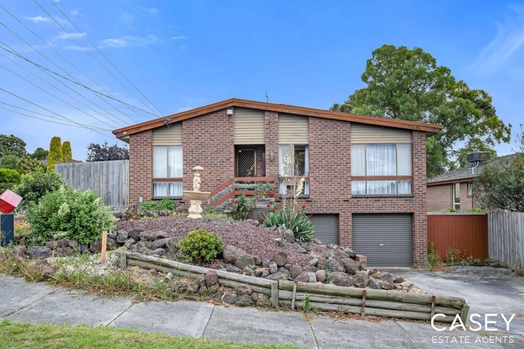 2 Hunter Street, Dandenong North, Vic 3175