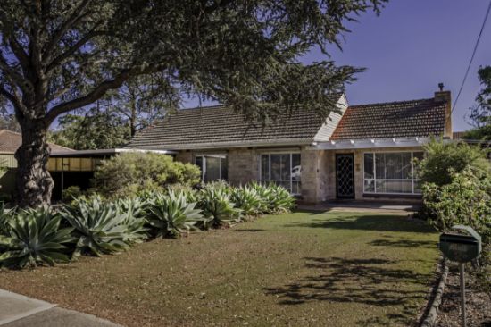 2 Hussey Avenue, Oaklands Park, SA 5046
