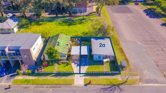 2 Ithome Street, Wyong, NSW 2259