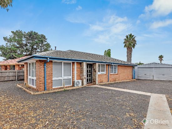 2 Jabiru Court, Werribee, Vic 3030