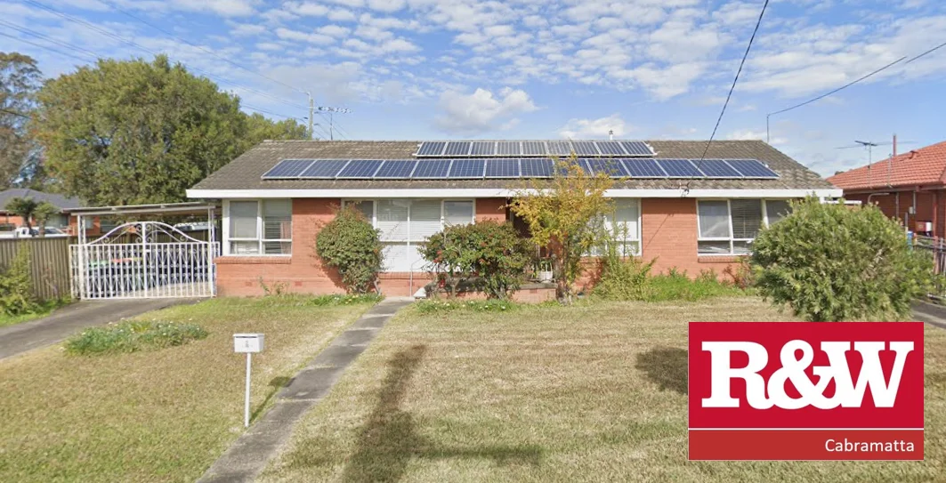 2 Jasmine Crescent, Cabramatta, NSW 2166