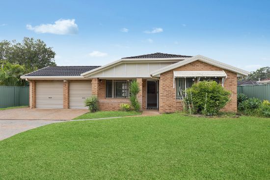 2 John Howe Place, Point Clare, NSW 2250