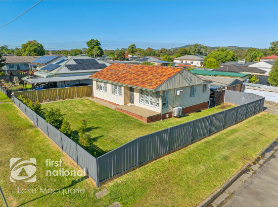 2 Johnson Street, Edgeworth, NSW 2285