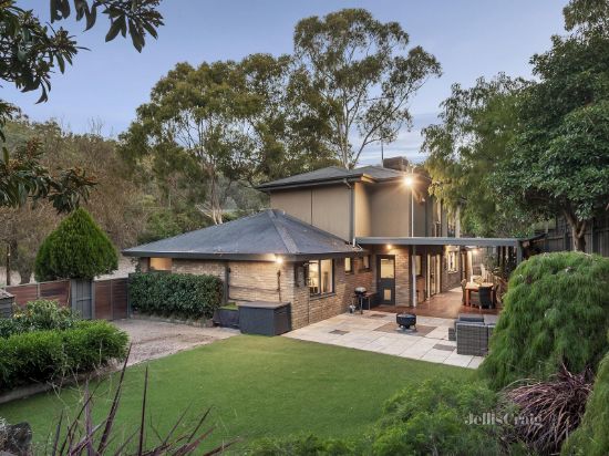 2 Judith Avenue, Warrandyte, Vic 3113
