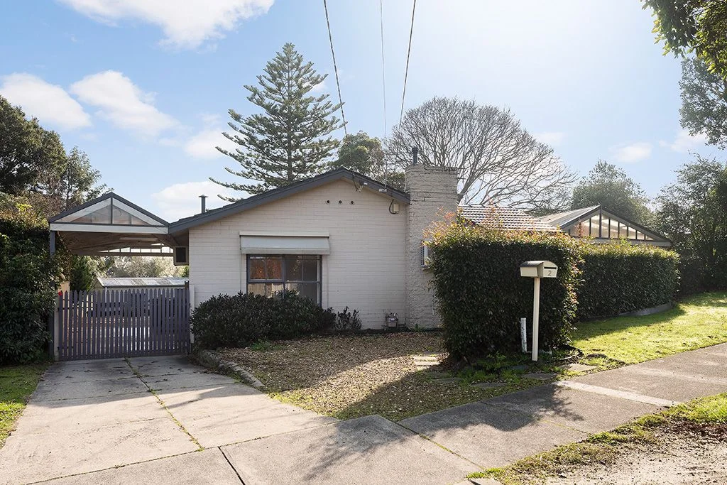 2 Karingal Drive, Frankston VIC 3199