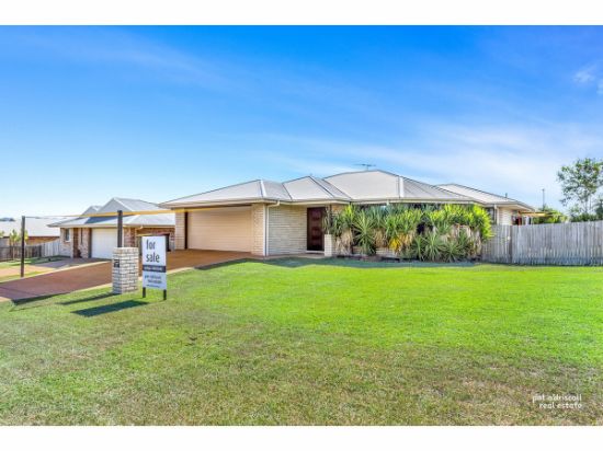 2 Kate Street, Gracemere, Qld 4702