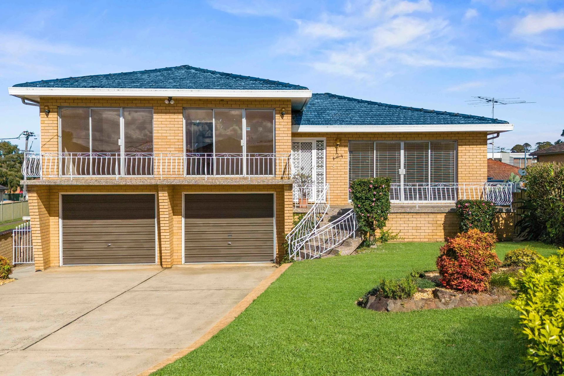 2 Kiev Street, Merrylands, NSW 2160