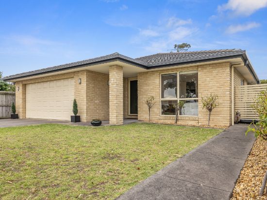 2 Kingston Road, North Wonthaggi, Vic 3995