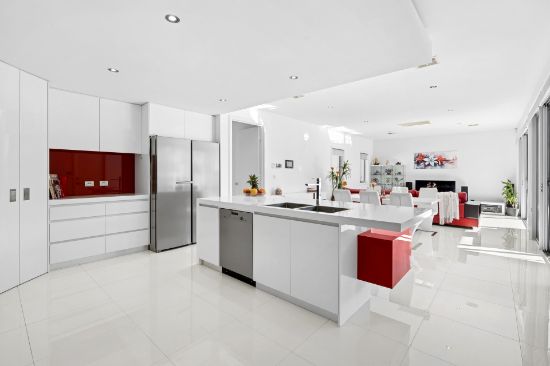 2 Kinloch Circuit, Bruce, ACT 2617