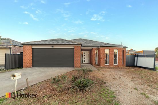 2 Korab Place, Roxburgh Park, Vic 3064