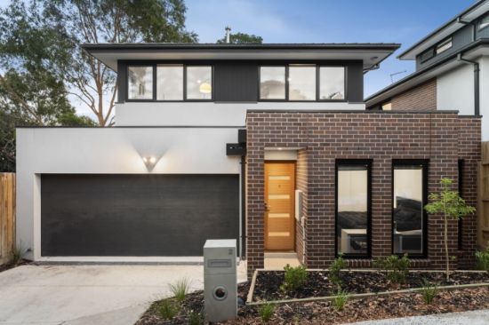 2 Kulpunya Walk, Ringwood East, Vic 3135