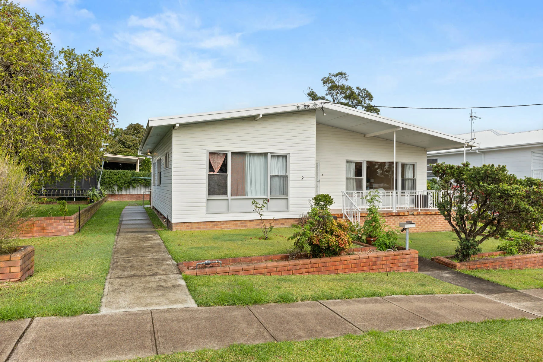 2  Kurraka Street, Whitebridge, NSW 2290