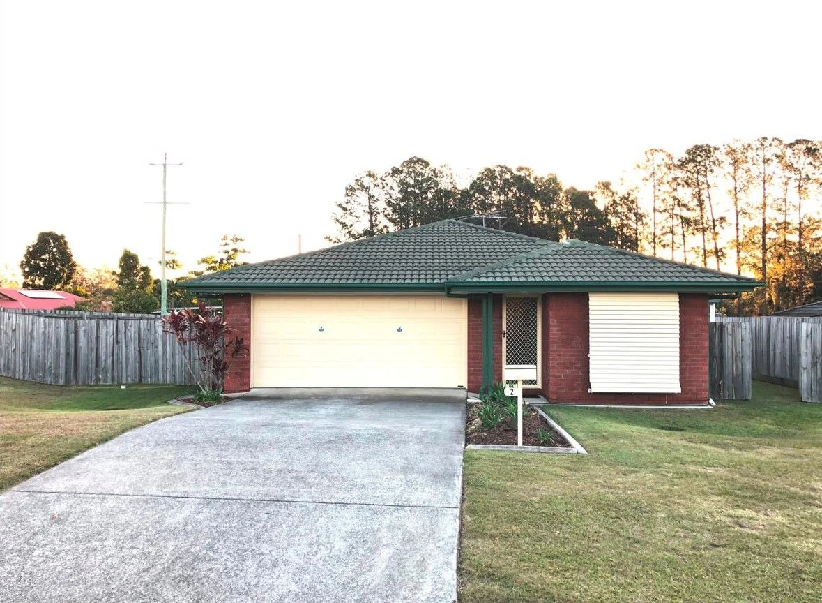 2 Lahore Street, Crestmead QLD 4132