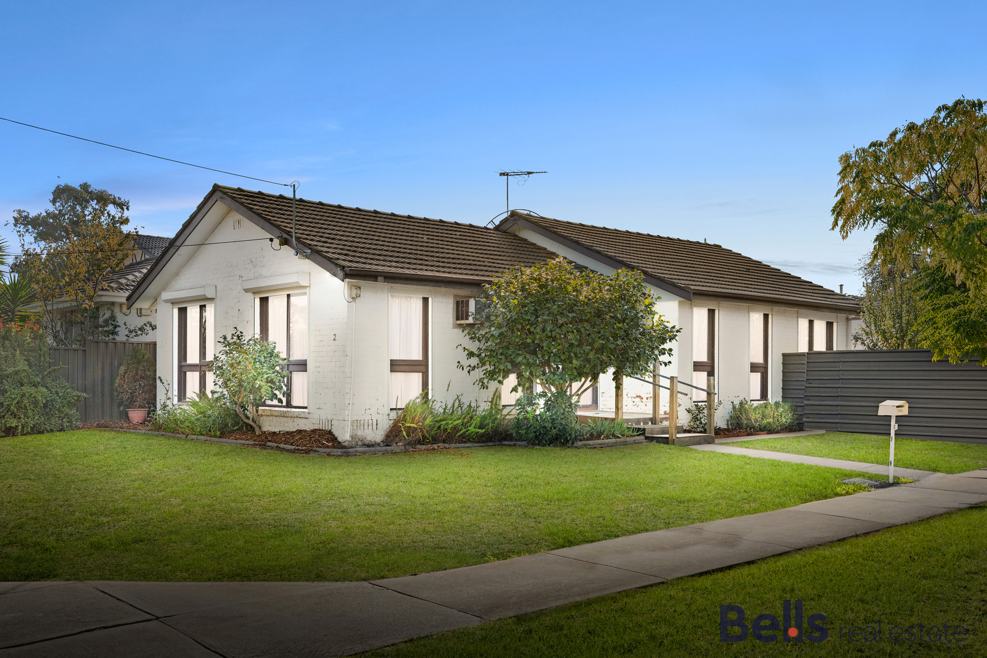 2 Lancaster Street, Sunshine North, Vic 3020 2 Lancaster Street, Sunshine North, Vic 3020