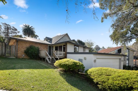 2 Larchmont Place, West Pennant Hills, NSW 2125