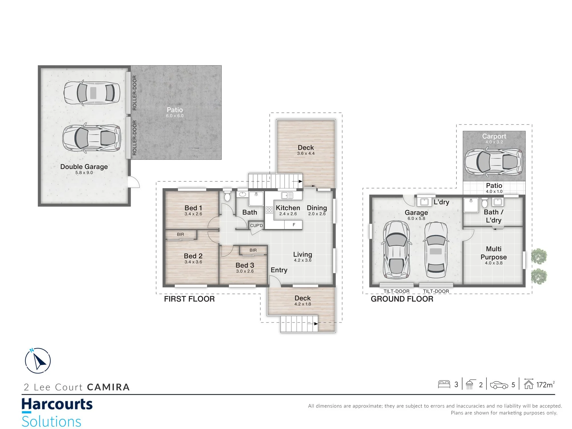 2 Lee Court, Camira, Qld 4300